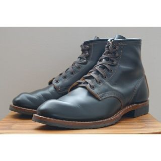 REDWING 9060 ベックマンフラットボックス 7D 25cm