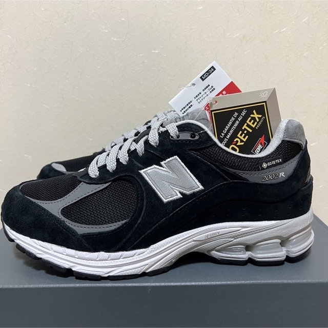 New Balance - New Balance M2002RXD GORE-TEXゴアテックス 24.5の通販 ...