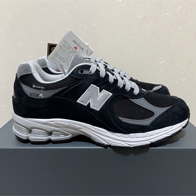 New Balance M2002RXD GORE-TEXゴアテックス 24.5