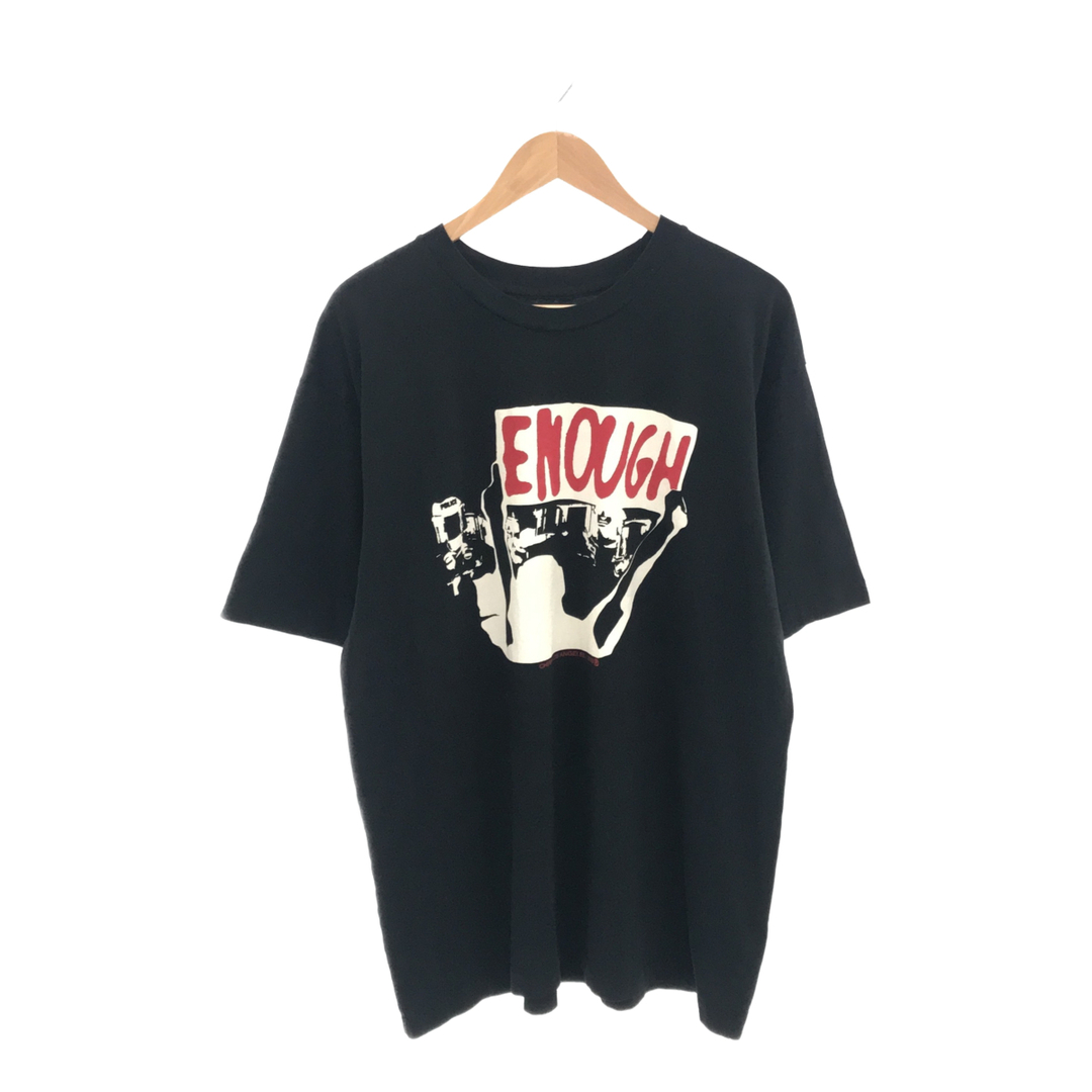 ウエステッドユース チャリティー Tシャツ