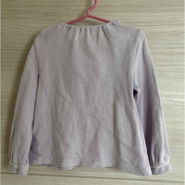 正規逆輸入品】 Biquette Club リリーアイボリー カットソー 正規逆輸入品】 Biquette Club リリーアイボリー カットソー
