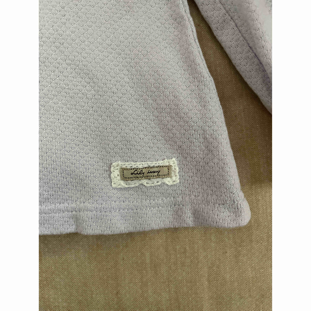 正規逆輸入品】 Biquette Club リリーアイボリー カットソー 正規逆輸入品】 Biquette Club リリーアイボリー カットソー