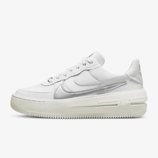 ナイキ(NIKE)のNIKE ナイキ エアフォース 1 PLT.AF.ORM(スニーカー)