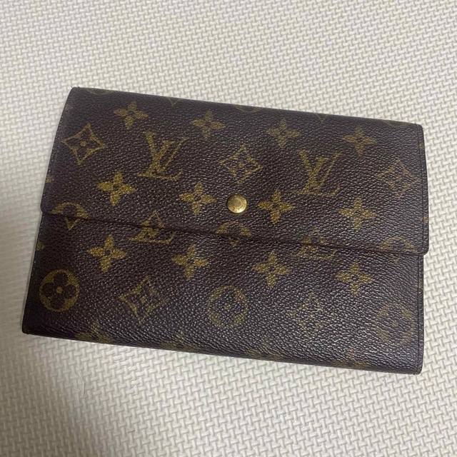 LOUIS VUITTON(ルイヴィトン)のLOUIS VUITTON  財布 レディースのファッション小物(財布)の商品写真