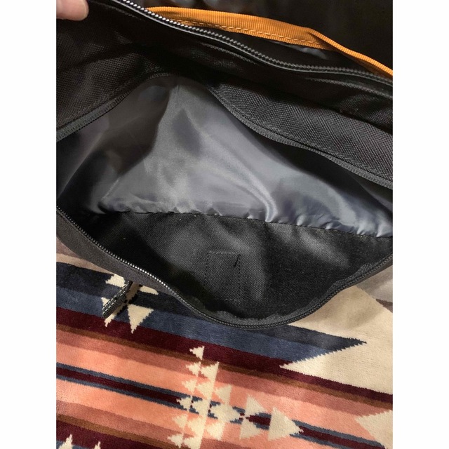 CHROME(クローム)のCHROME KADET クローム カデット 9L ナイロン ボディバッグ メンズのバッグ(ボディーバッグ)の商品写真