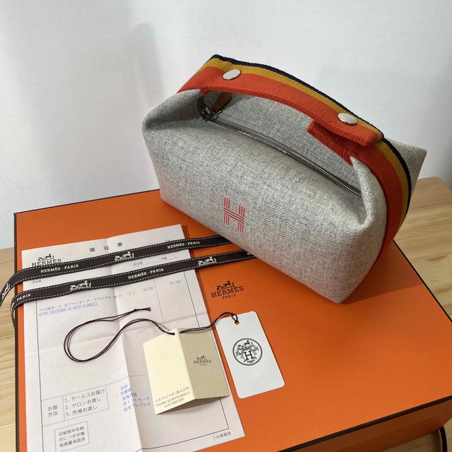 新作ウエア Hermes HERMES/ブリッドアブラック/PMサイズ