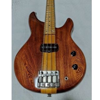 Greco - GRECO GOB Ⅱ 750 エレキベースの通販|ラクマ