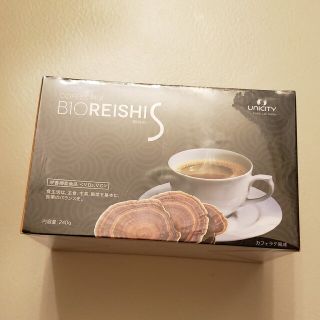 バイオレイシコーヒー ユニシティ(ダイエット食品)