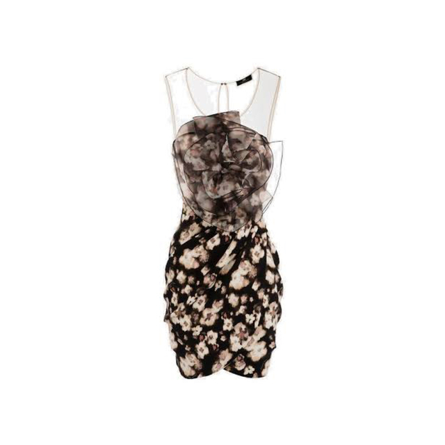 ELISABETTA FRANCHI ワンピース