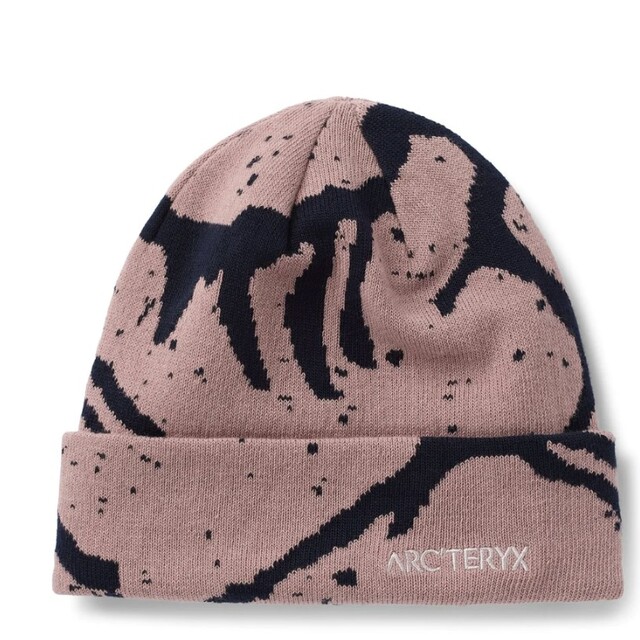 ARC'TERYX(アークテリクス)の国内正規品 アークテリクス Grotto Toque グロットトーク メンズの帽子(ニット帽/ビーニー)の商品写真