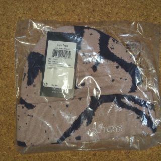 アークテリクス(ARC'TERYX)の国内正規品 アークテリクス Grotto Toque グロットトーク(ニット帽/ビーニー)