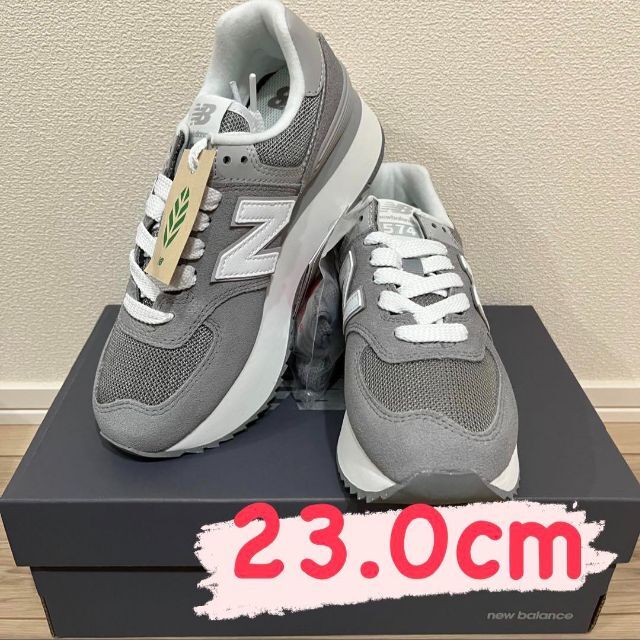 ニューバランス W991GL レディース 24.5cm EU アウトレットで購入