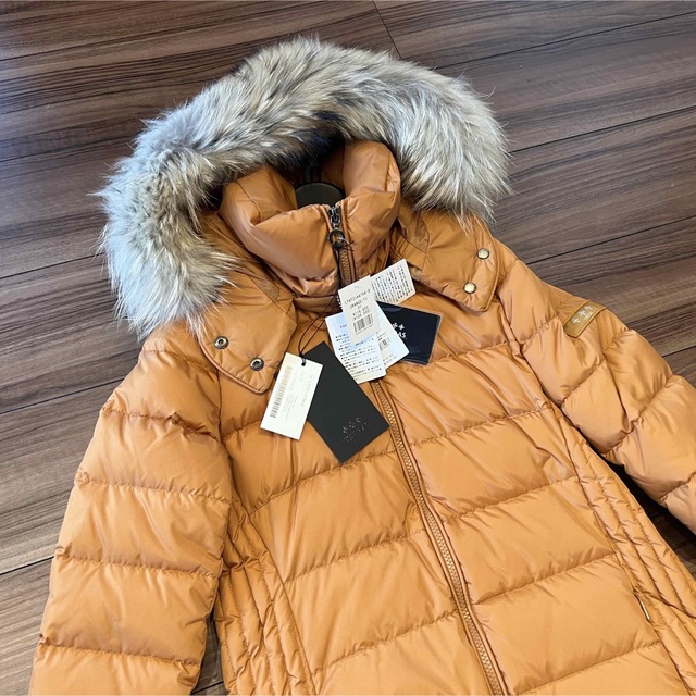 正規逆輸入品】 タトラス 定価12万円 - TATRAS SARMA ダウンコート
