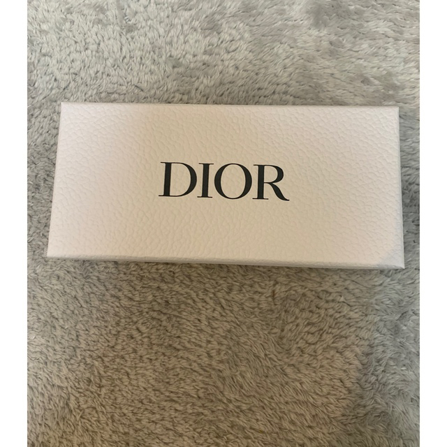 Dior(ディオール)のDIORノベルティセット エンタメ/ホビーのコレクション(ノベルティグッズ)の商品写真