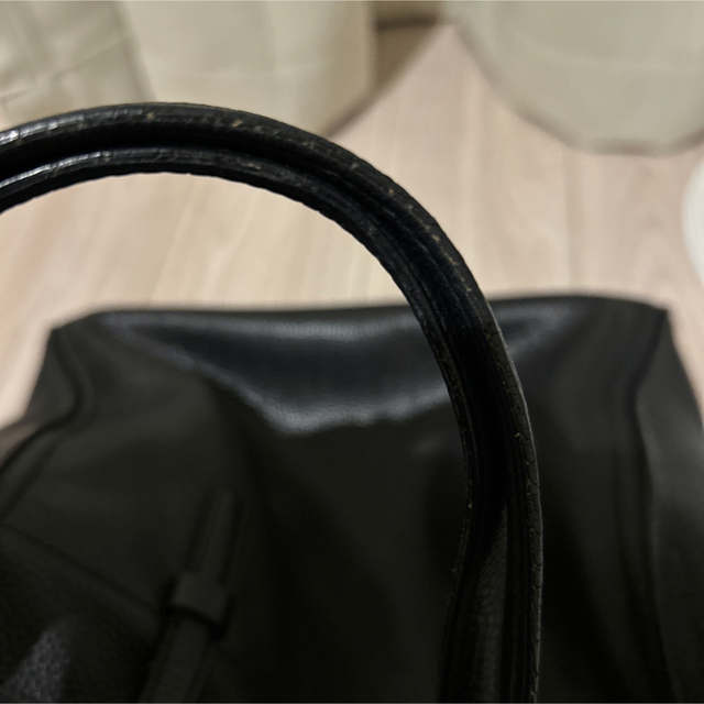 Salvatore Ferragamo(サルヴァトーレフェラガモ)の週末限定価格 Ferragamo トートバッグ エイミー レディースのバッグ(トートバッグ)の商品写真