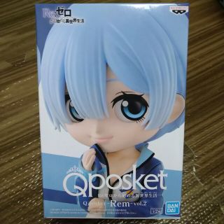 Re:ゼロから始める異世界生活　Rem vol.2　B(アニメ/ゲーム)