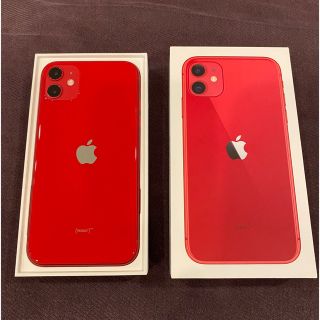 アイフォーン(iPhone)のHG様専用 iPhone11(スマートフォン本体)