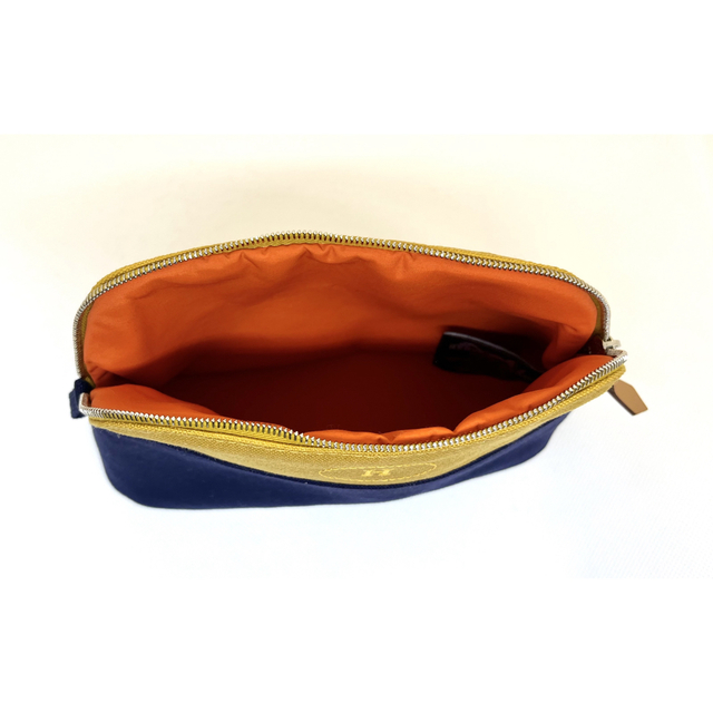 HERMES エルメス ボリードポーチ ミニ レア新色 新品未使用 www