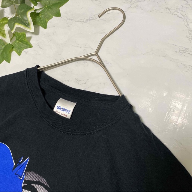 Tシャツ　ソニック　sonic キャラクター　　激レア　ギルダン 1