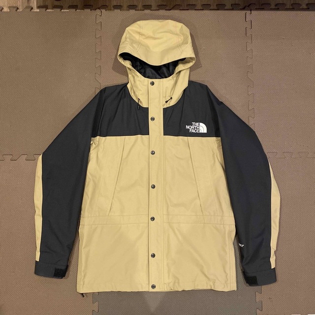 THE NORTH FACE - 【美品】The North Faceマウンテンライトジャケット ...