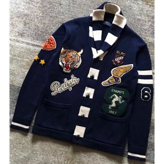 ポロラルフローレン コーデ カーディガン(メンズ)の通販 39点 | POLO