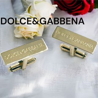DOLCE&GABBANA - 正規良 限定 ドルチェ&ガッバーナ バロック ...