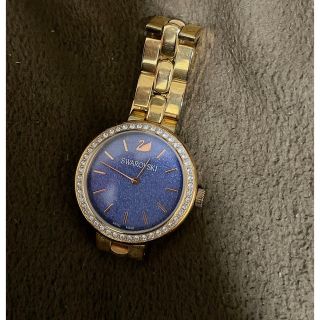SWAROVSKI（腕時計）のフリマアイテム一覧