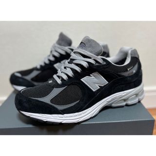 室内にて試着のみです試着のみ・未使用品 NEW BALANCE M5740CA