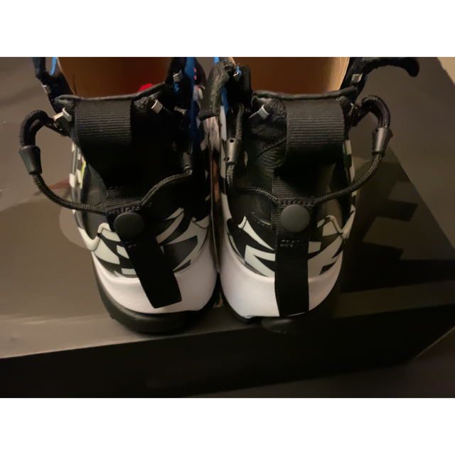 NIKE(ナイキ)の◆ ACRONYM × NIKE AIR PRESTO MID 27cm 新品 メンズの靴/シューズ(スニーカー)の商品写真