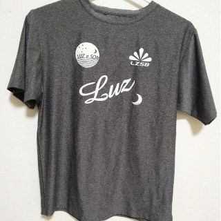 ルース(LUZ)のルースイソンブラ半袖Tシャツ 150cm(ウェア)