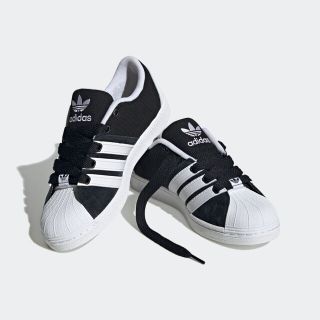 アディダス(adidas)のadidas SST SUPERMODIFIED(スニーカー)