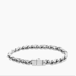 BEAMS - サンシャインリーブス beams 別注 シルバー バングルの通販 by ...