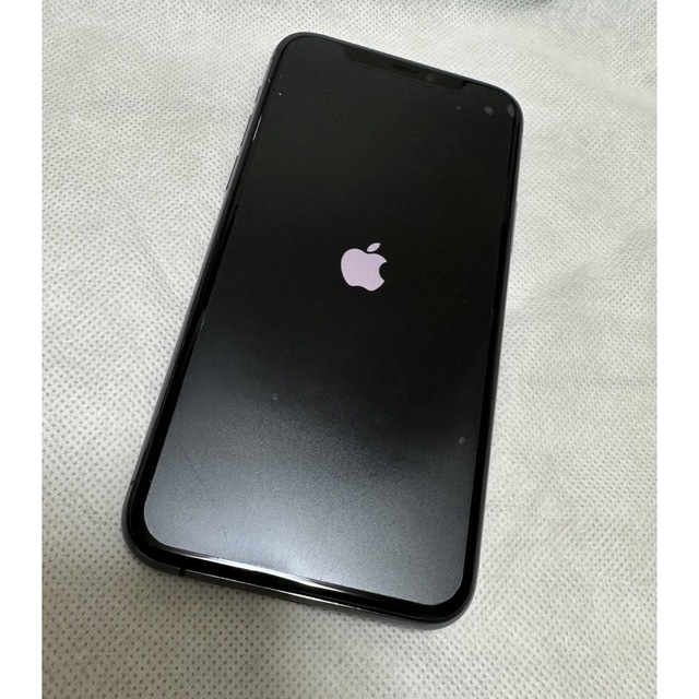 新品】iPhone 11 Pro 512GB スペースグレー SIMロック解除 | www 