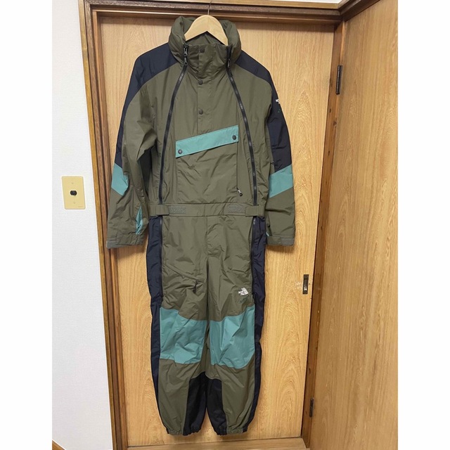 The North Face 92 EXTREME Snow Suit 印象のデザイン 20580円引き www