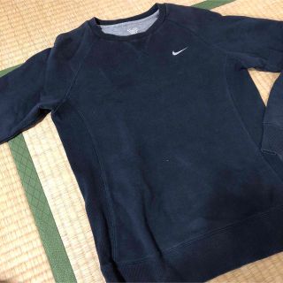 ナイキ(NIKE)のナイキ　スウェット　メンズMサイズ(スウェット)