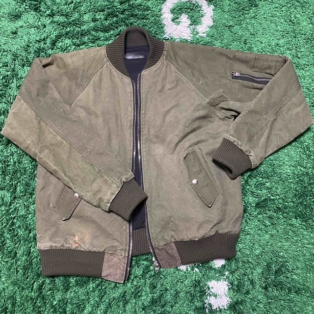国内正規 AMIRI アミリ LOVERS ボンバージャケット(アミリ 国内正規 AMIRI アミリ LOVERS ボンバージャケット(アミリ