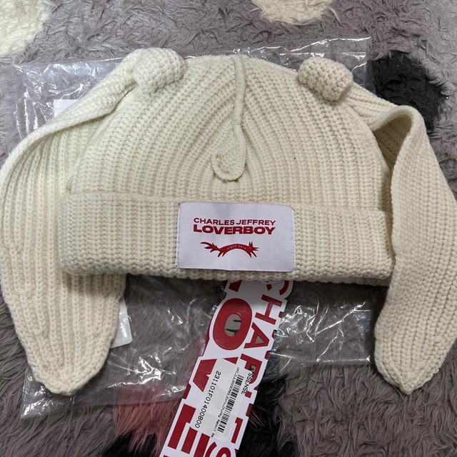 可愛いクリスマスツリーやギフトが! jeffrey 【正規品】CHARLES