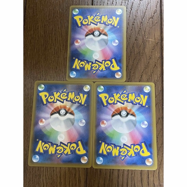 ポケモンカード〜ミツバSR プロモ　157/S-P  極美品カード‼︎早い者勝ち