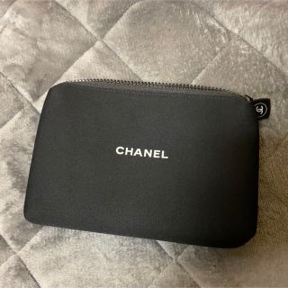 CHANEL - 新品 シャネル CHANEL オリジナルポーチ 巾着 ノベルティの