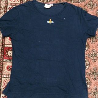 ヴィヴィアンウエストウッド(Vivienne Westwood)のヴィヴィアン Tシャツ(Tシャツ(半袖/袖なし))