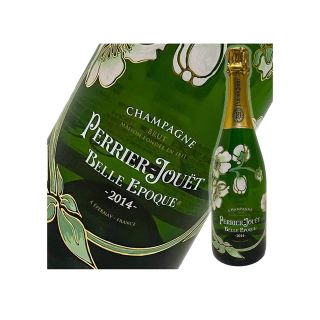 ドンペリニヨン(Dom Pérignon)の⭐︎2本セット⭐︎【箱無】ベルエポック 750ml   2014 (シャンパン/スパークリングワイン)