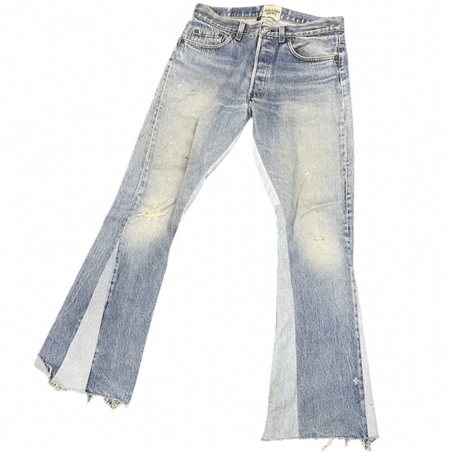 12月スーパーSALE 15%OFF】 GALLERY 国内正規 新品 - Levi's DEPT