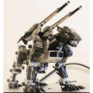 組立済 ゾイド ZOIDS コトブキヤ HMM ライトニングサイクス 塗装品(模型/プラモデル)