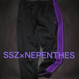 ニードルス(Needles)のSSZ NEPENTHES SB BEAMS WTAPS AH BROCHURE(ワークパンツ/カーゴパンツ)