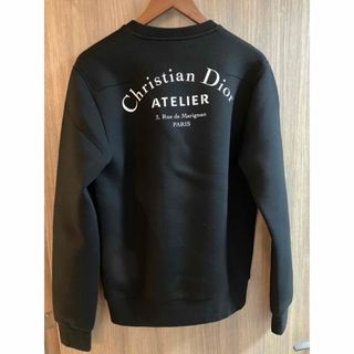 ディオールオム 中古 スウェット(メンズ)の通販 57点 | DIOR HOMMEの