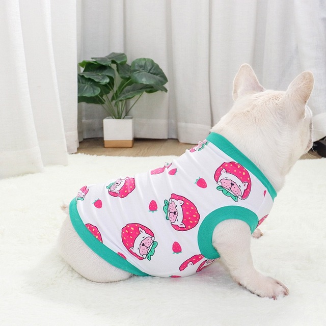 犬服 フレンチブルドッグ パグ チワワ コーギー 柴犬 トイプードル