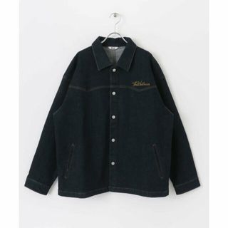 ジージャン/デニムジャケット(メンズ)(ワンポイント)の通販 100点