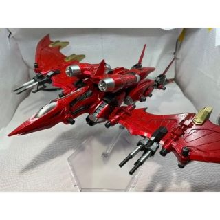 ストームソーダーFSV 未開封品　ゾイド