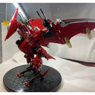 連休特価 新品未組立 コトブキヤ ゾイド ストームソーダー HMM ZOIDS