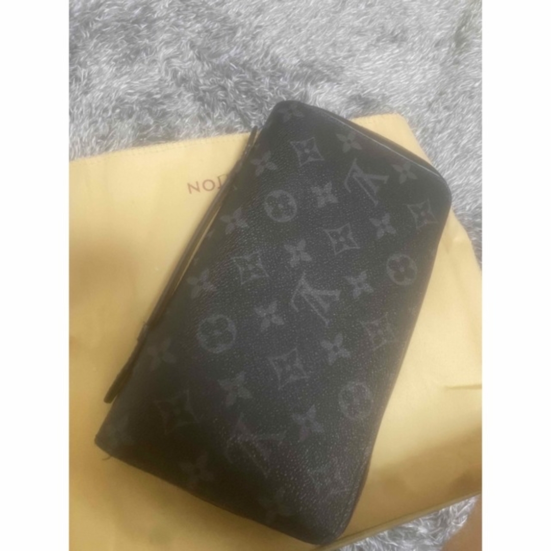 LOUIS VUITTON - ルイヴィトンクラッチバックの通販 by ねね's shop